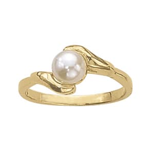 Color Rings Pearl (81190 ct. tw.) — View 1