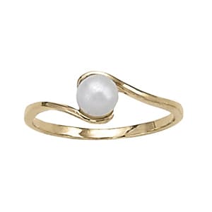 Color Rings Pearl (81276 ct. tw.) — View 1