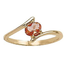 Color Rings Oval