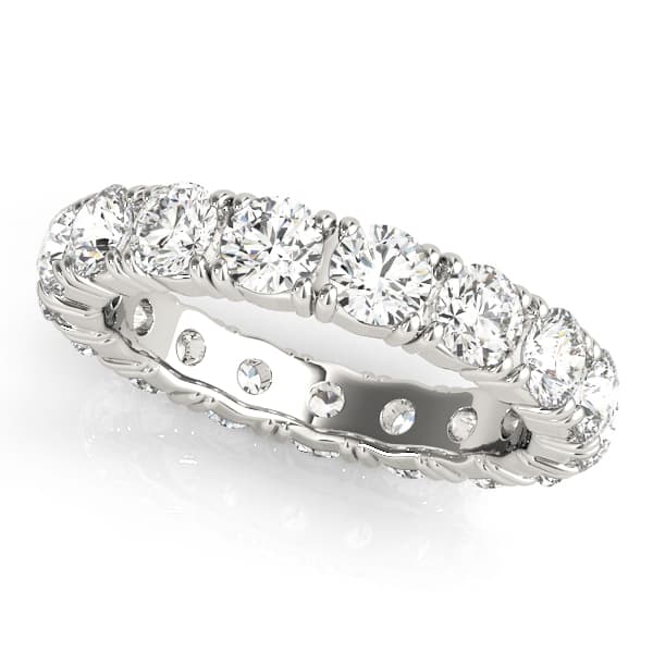 Wedding Bands Eternity (2.4 ct. tw.) — View 1