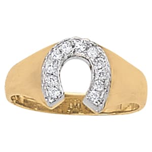Diamond Fashion Novelty (0.16 ct. tw.) — View 1