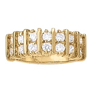 Diamond Fashion Bands (0.7 ct. tw.) — View 1