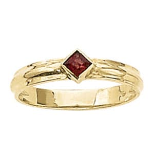COLOR RINGS PRINCESS &amp; CUSHION — View 1