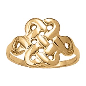 Fashion Ring — View 1
