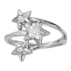Diamond Fashion Novelty (0.06 ct. tw.) — View 1