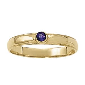 Color Rings Round — View 1