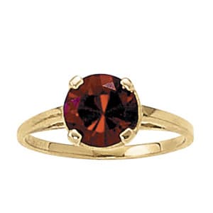 Color Rings Round — View 1