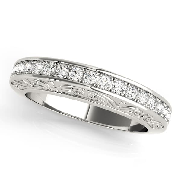 Diamond Wedding Band (0.17 ct. tw.) — View 1