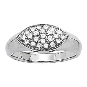 Diamond Fashion Cluster (3/8 ct. tw.) — View 1