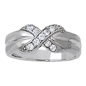 Diamond Fashion Fashion Rings (0.18 ct. tw.) — View 1