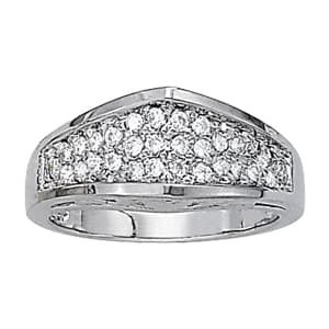 Diamond Fashion Bands (0.6 ct. tw.) — View 1