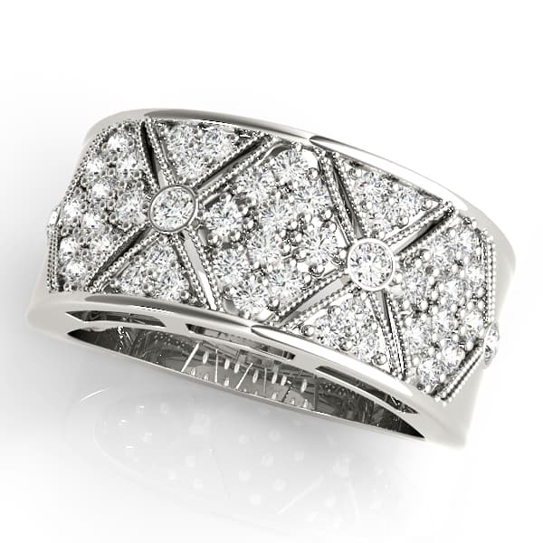 Diamond Fashion Fashion Rings (0.52 ct. tw.) — View 1