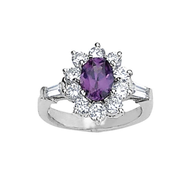 Fancy Color (1.18 ct. tw.) — View 1