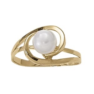 Color Rings Pearl (82974 ct. tw.) — View 1
