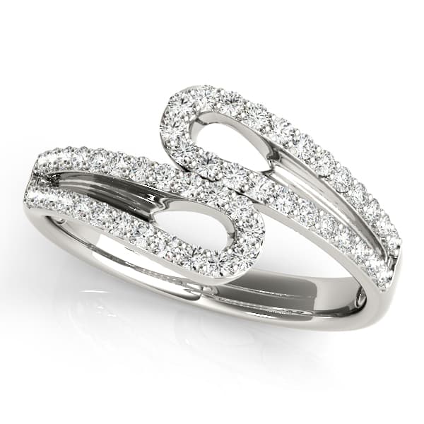 Diamond Fashion Fashion Rings (3/8 ct. tw.) — View 1