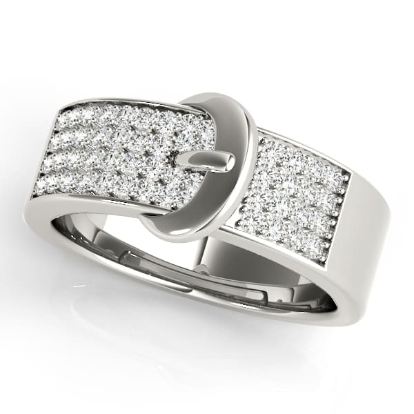 Diamond Fashion Bands (3/8 ct. tw.) — View 1