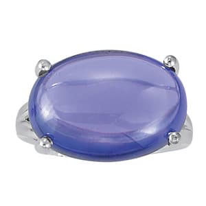 Color Rings Oval — View 1