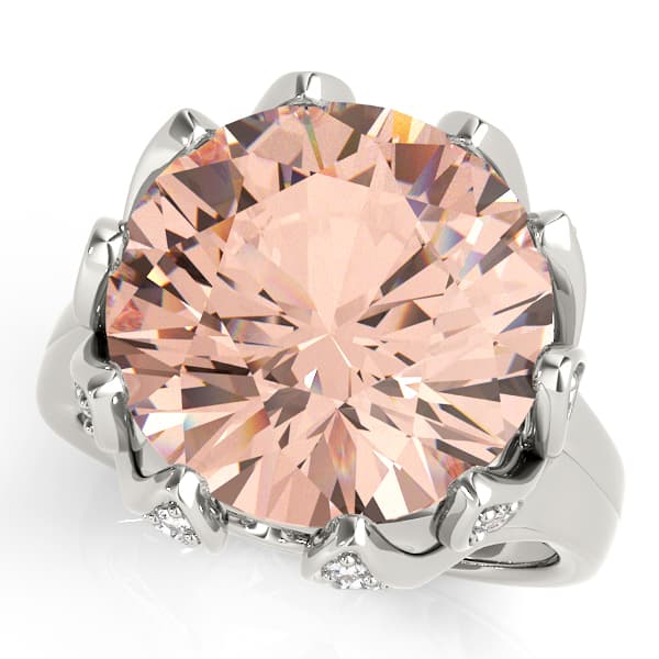 Color Rings Round (0.52 ct. tw.) — View 1