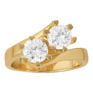 Diamond Fashion Fashion Rings (1.6 ct. tw.) — View 1