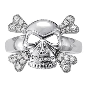 Diamond Fashion Novelty (0.16 ct. tw.) — View 1