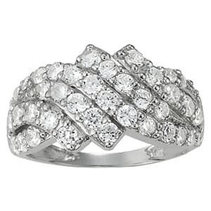 Diamond Fashion Fashion Rings (1.4 ct. tw.) — View 1