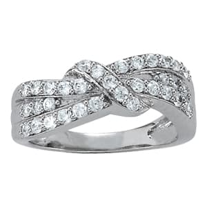 Diamond Fashion Fashion Rings (0.6 ct. tw.) — View 1