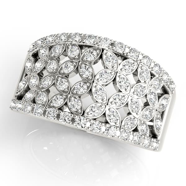 Diamond Fashion Fashion Rings (5/8 ct. tw.) — View 1