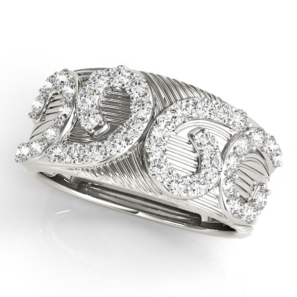 Diamond Fashion Fashion Rings (0.8 ct. tw.) — View 1