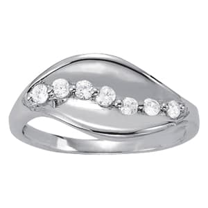 Diamond Fashion Fashion Rings (0.21 ct. tw.) — View 1