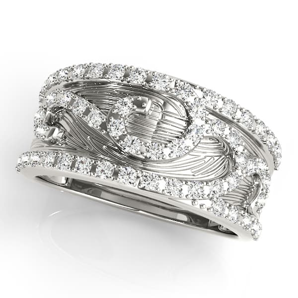 Diamond Fashion Fashion Rings (3/8 ct. tw.) — View 1