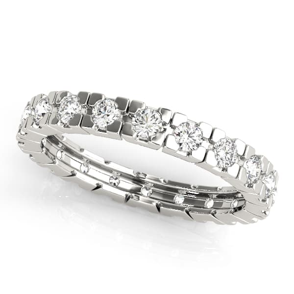 Wedding Bands Eternity (1 ct. tw.) — View 1