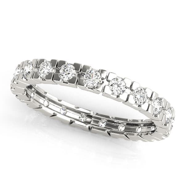Wedding Bands Eternity (2/3 ct. tw.) — View 1