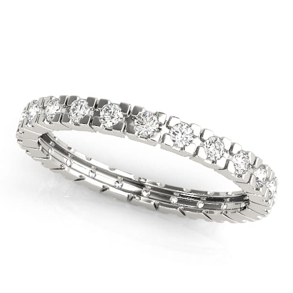 Wedding Bands Eternity (1/2 ct. tw.) — View 1