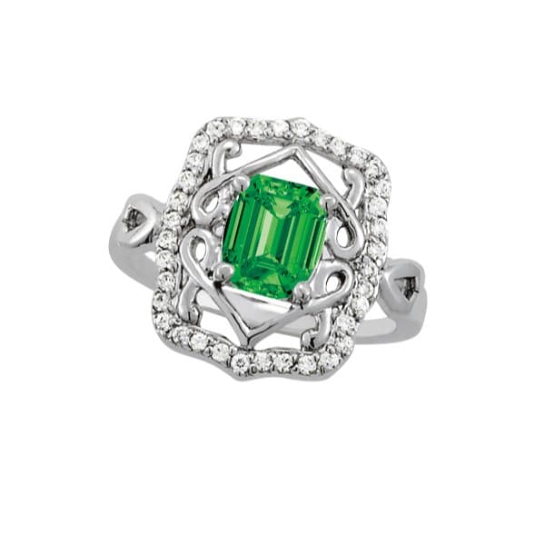 Fashion Rings (0.22 ct. tw.) — View 1