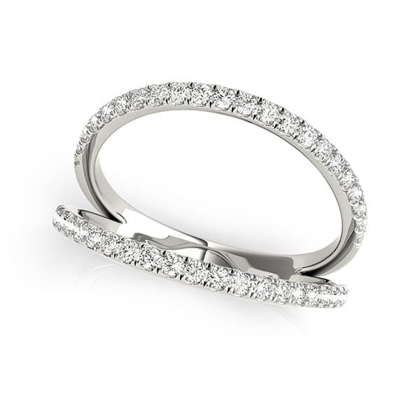 Diamond Fashion Fashion Rings (1/4 ct. tw.) — View 1