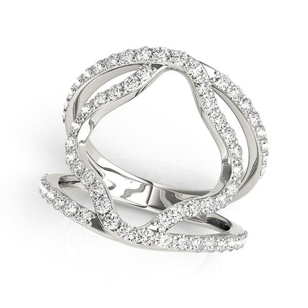 Diamond Fashion Fashion Rings (5/8 ct. tw.) — View 1