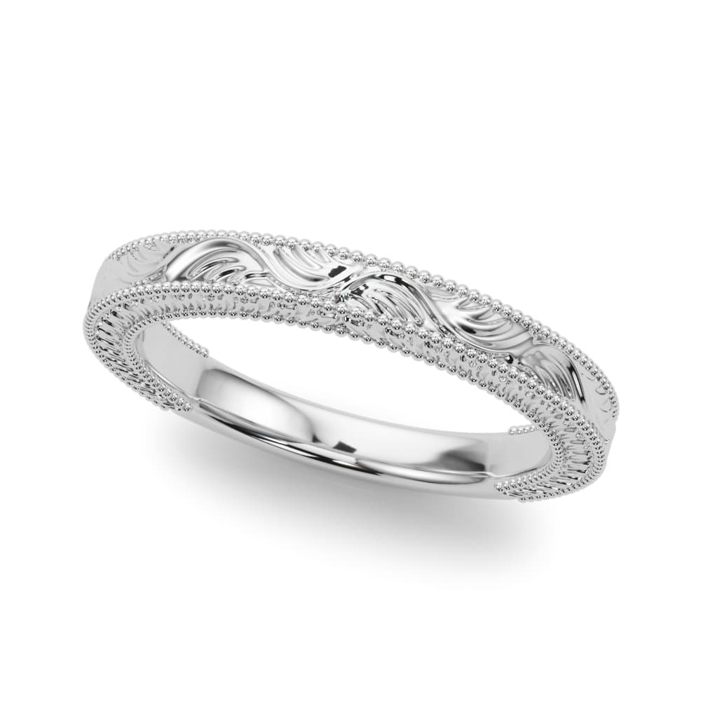 Wedding Band — View 1