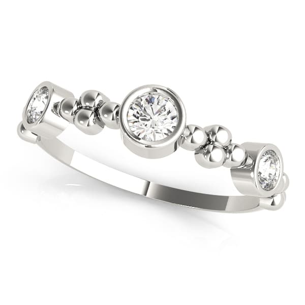 Stackable Ring (0.31 ct. tw.) — View 1