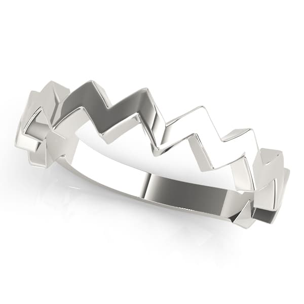 Stackable Fashion Ring — View 1