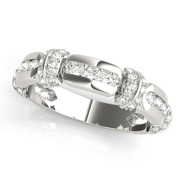 Fashion Band (0.42 ct. tw.) — View 1