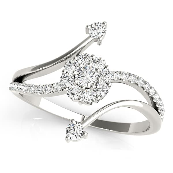 Fashion Band (1/3 ct. tw.) — View 1
