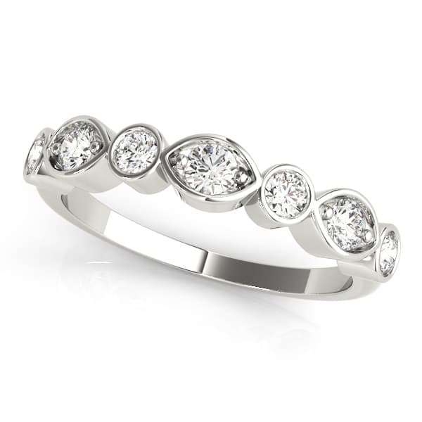 Stackable Fashion Band (0.45 ct. tw.) — View 1