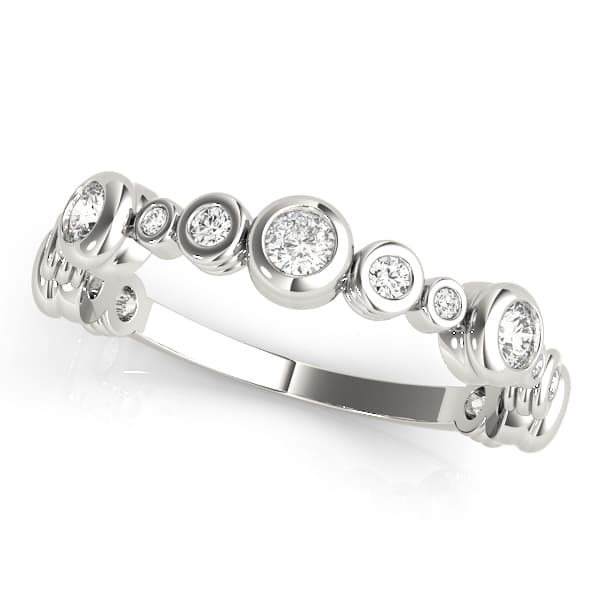 B-dwn Chg. Fashion Band (0.55 ct. tw.) — View 1