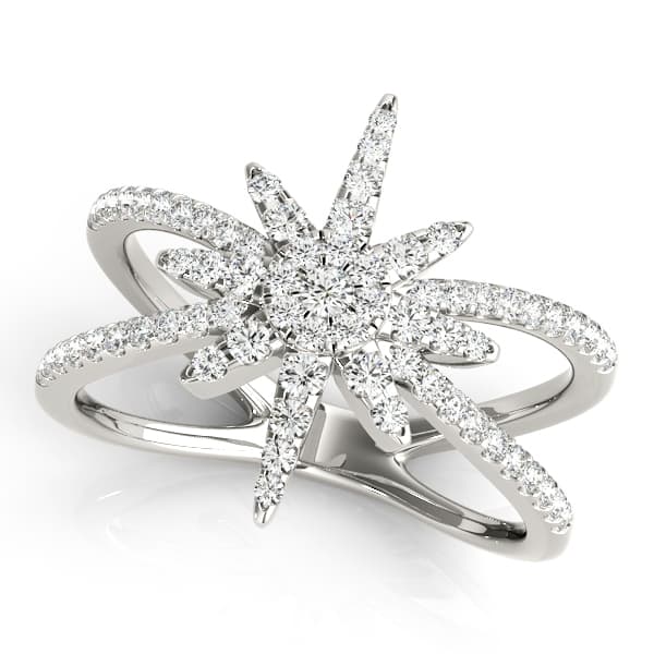 Fashion Ring (0.47 ct. tw.) — View 1