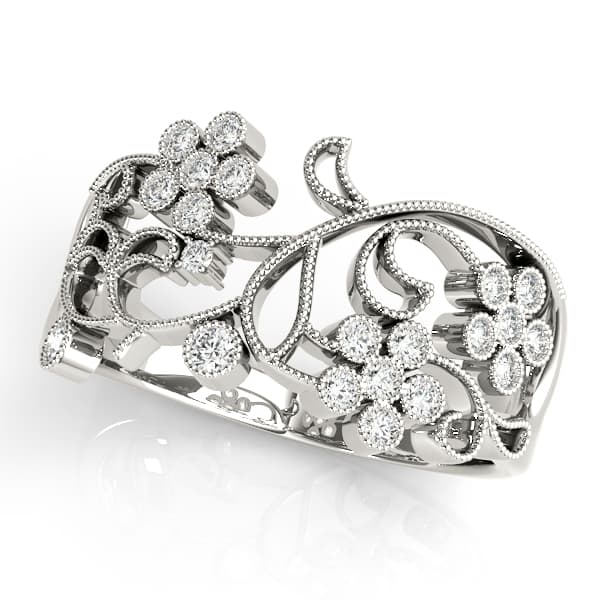 Fashion Ring (0.17 ct. tw.) — View 1