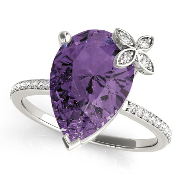 Ps Fashion Ring (1/8 ct. tw.) — View 1