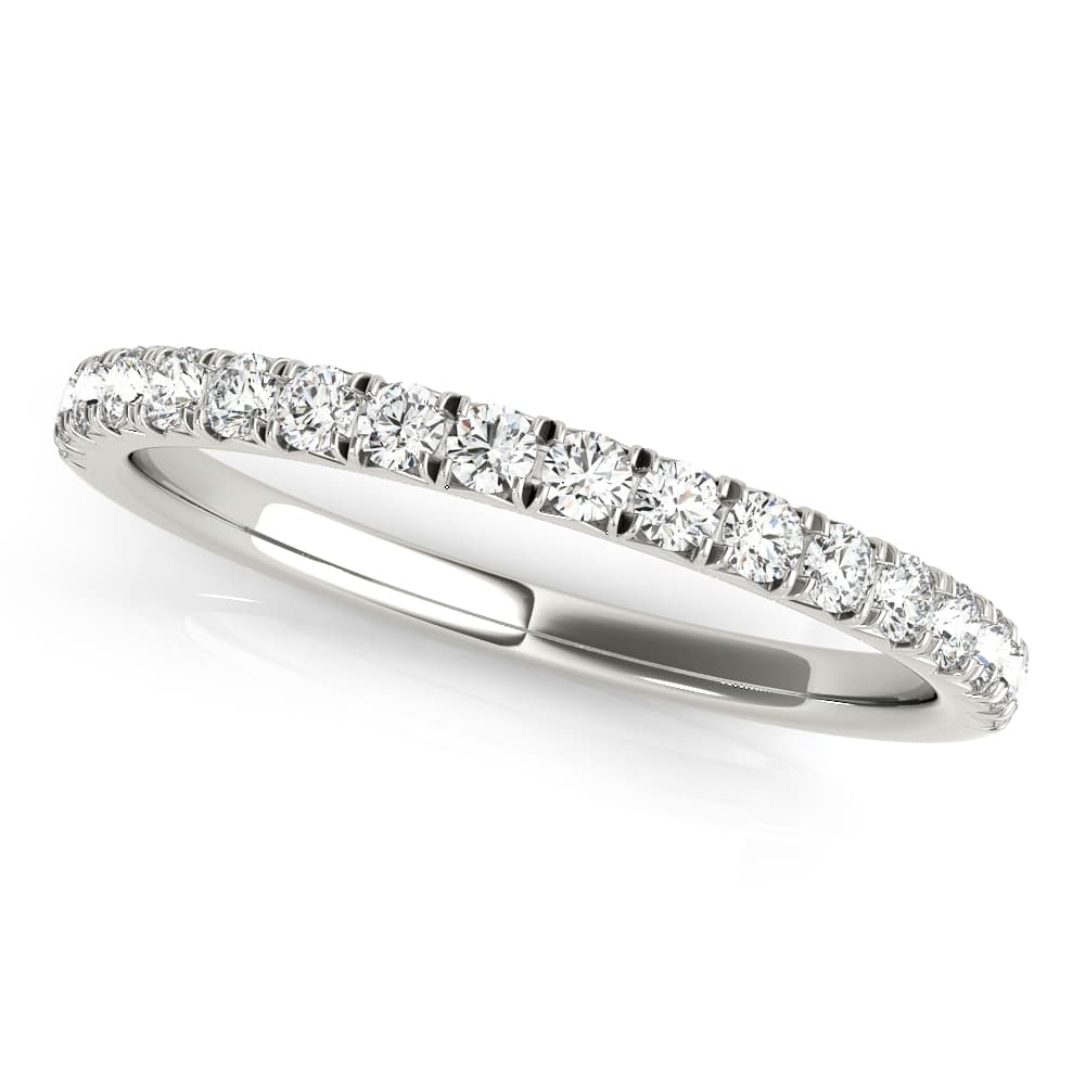 Diamond Wedding Band (0.27 ct. tw.) — View 1
