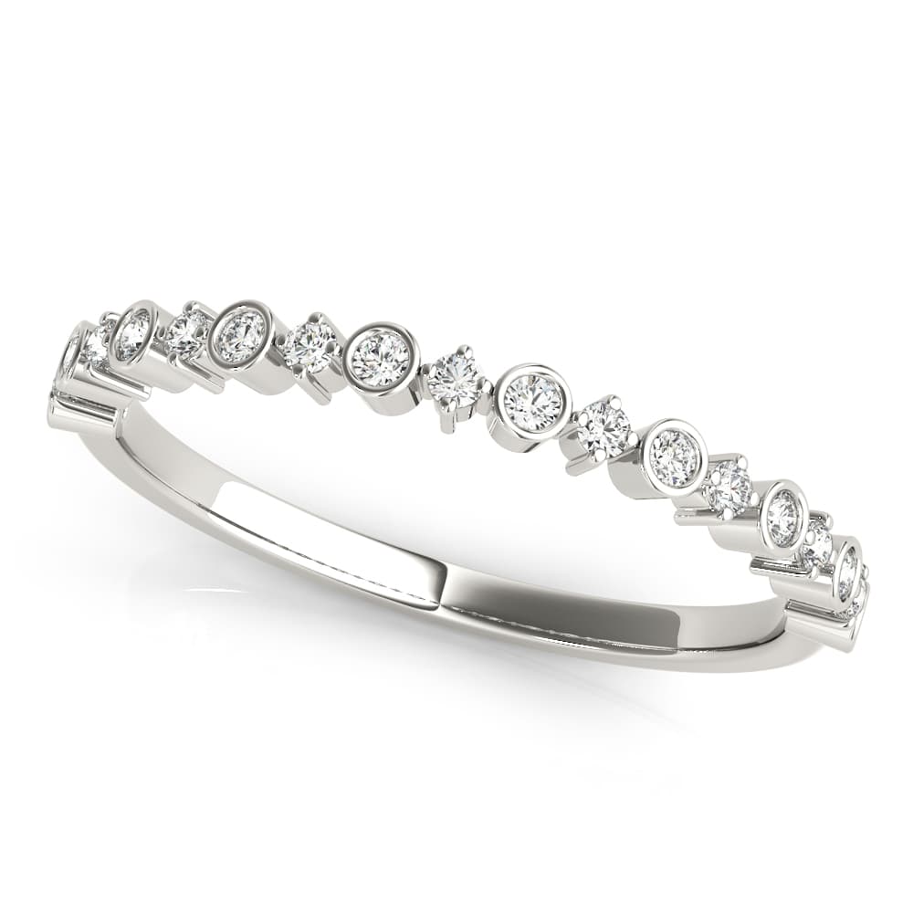 Stackable Fashion Bands (0.19 ct. tw.) — View 1