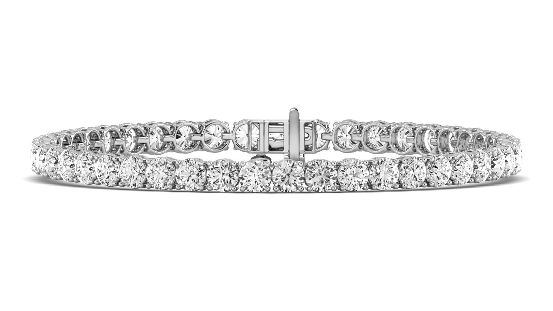 10 CTW LGD Tennis Bracelet (10 ct. tw.) — View 1