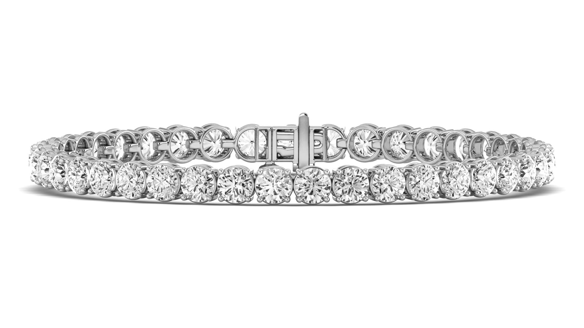12 CTW LGD Tennis Bracelet (12 ct. tw.) — View 1